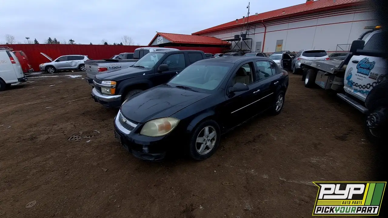 Photo of 2005 Chevrolet Cobalt