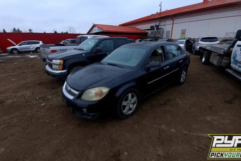 Photo of 2005 Chevrolet Cobalt
