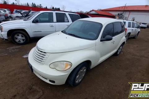 Photo of 2007 Chrysler Pt Cruiser