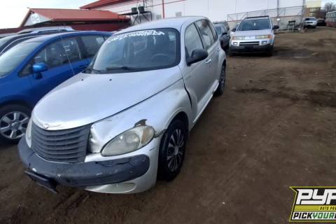 Photo of 2004 Chrysler Pt Cruiser