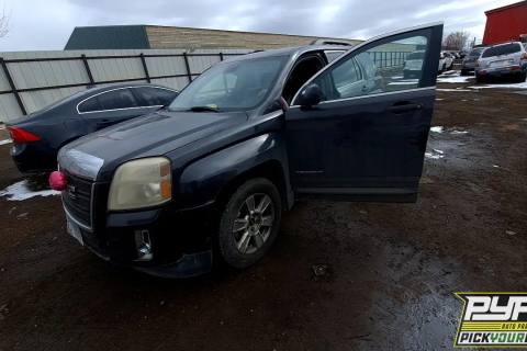 Photo of 2013 Gmc Terrain