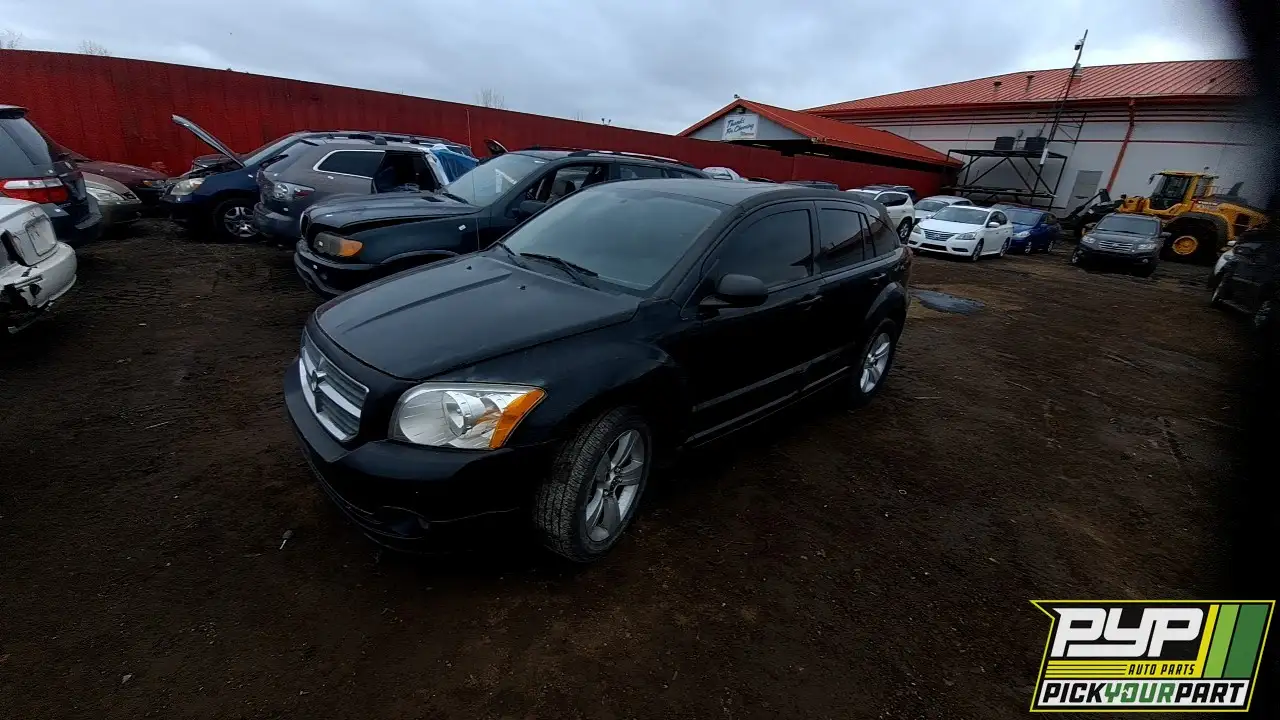 Photo of 2011 Dodge Caliber