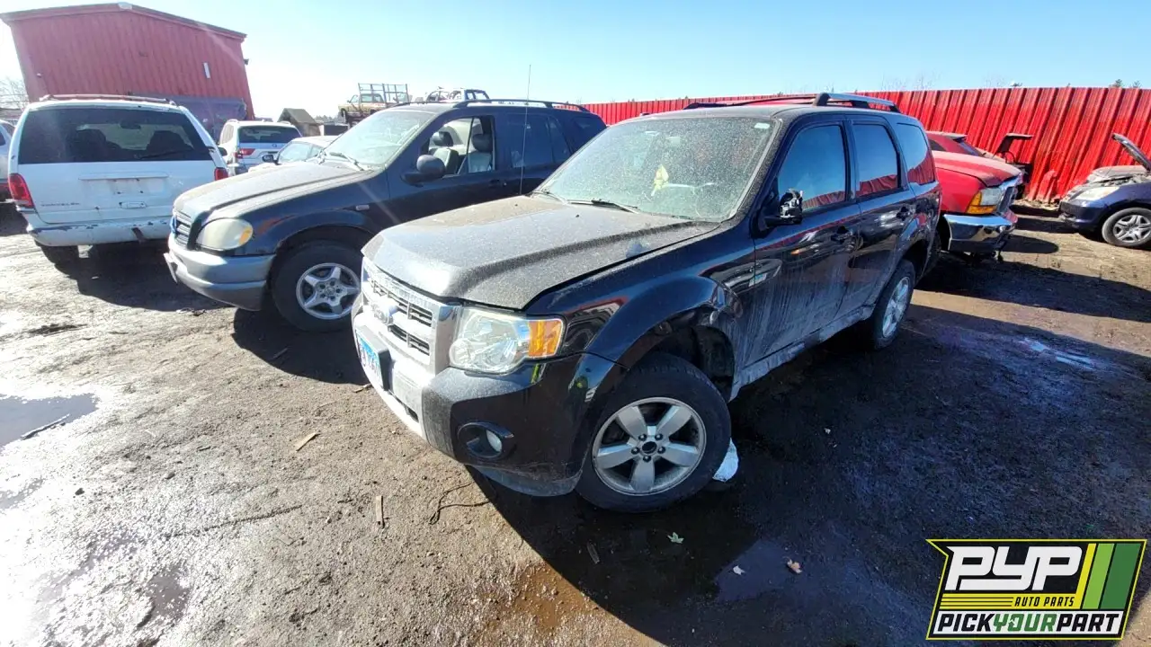 Photo of 2012 Ford Escape