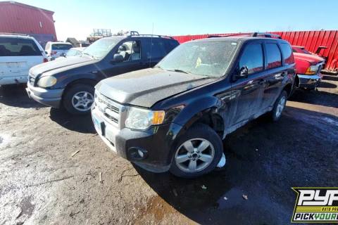 Photo of 2012 Ford Escape