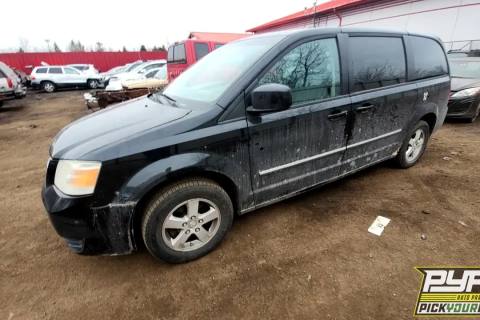 Photo of 2008 Dodge Grand Caravan