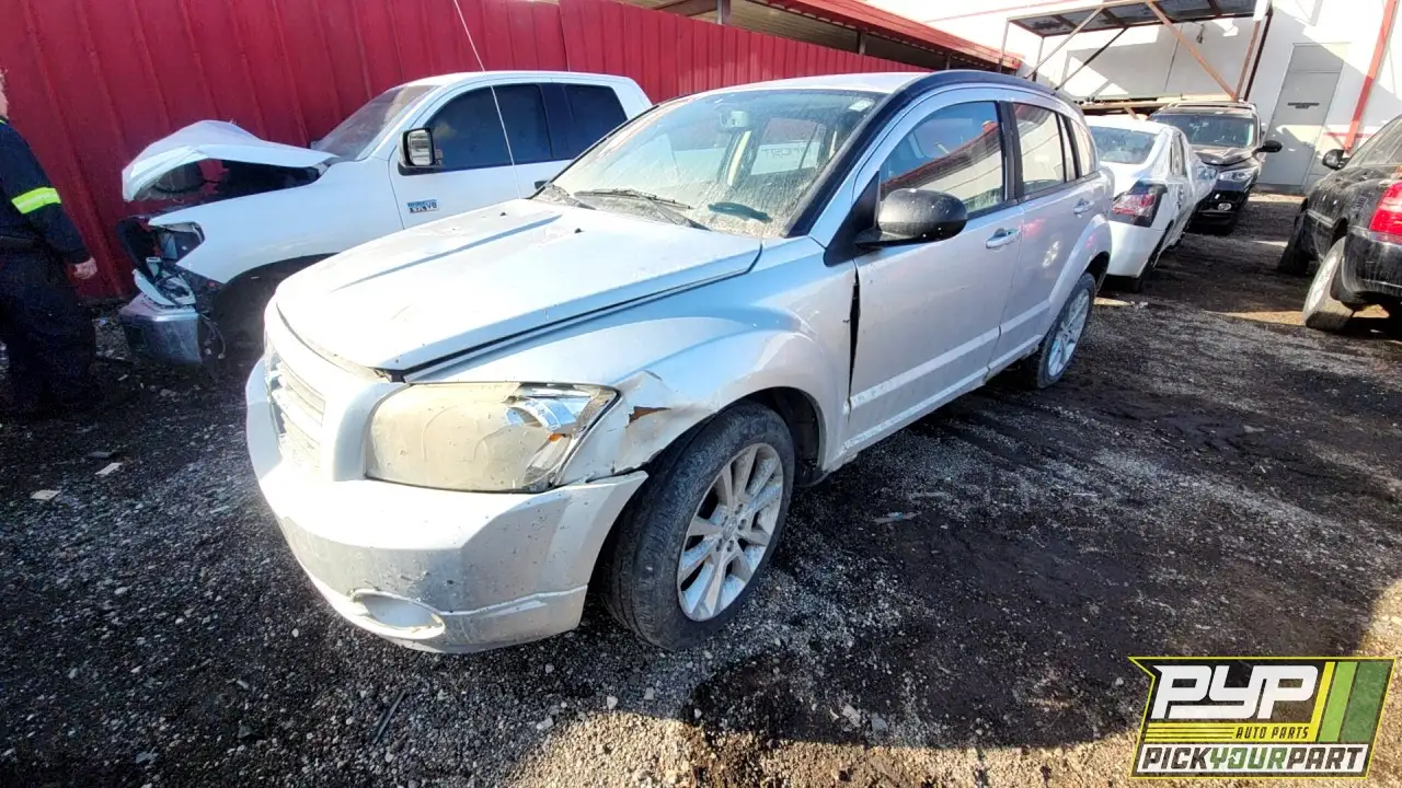 Photo of 2011 Dodge Caliber