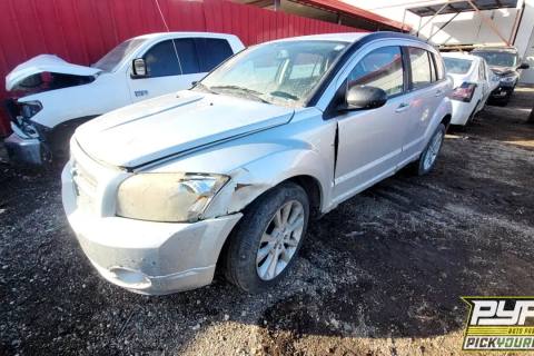 Photo of 2011 Dodge Caliber