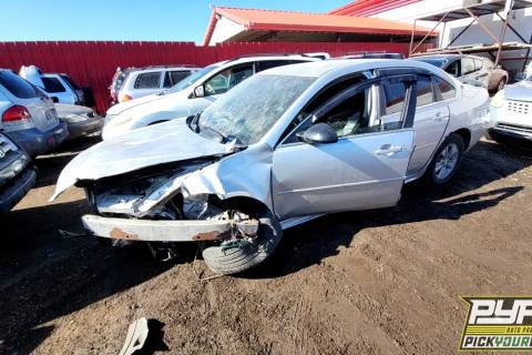 Photo of 2013 Chevrolet Impala
