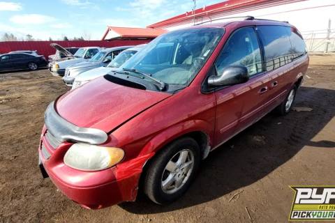 Photo of 2007 Dodge Grand Caravan