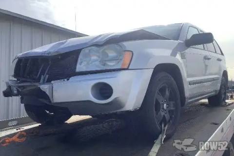 Photo of 2007 Jeep Grand Cherokee