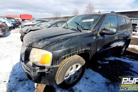 Photo of 2006 Gmc Envoy