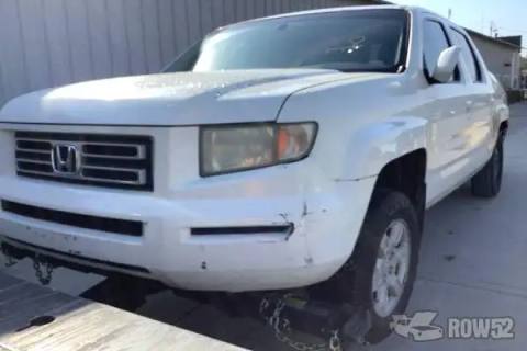 Photo of 2006 Honda Ridgeline