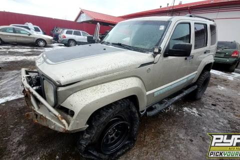 Photo of 2010 Jeep Liberty