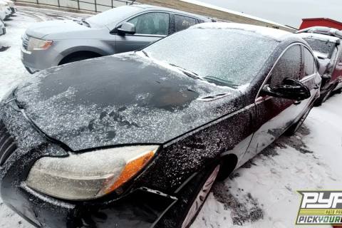 Photo of 2012 Buick Regal