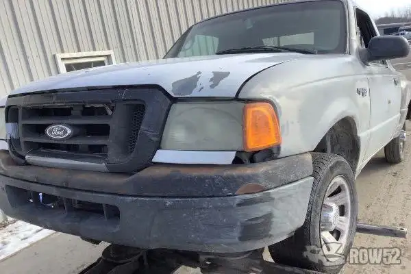 Photo of 2004 Ford Ranger