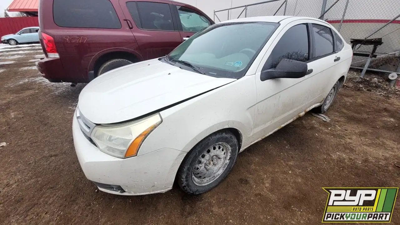 Photo of 2010 Ford Focus