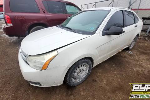 Photo of 2010 Ford Focus
