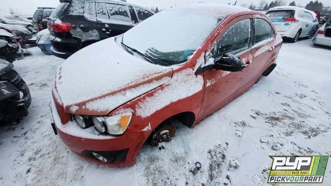 Photo of 2013 Chevrolet Sonic