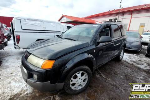 Photo of 2004 Saturn Vue