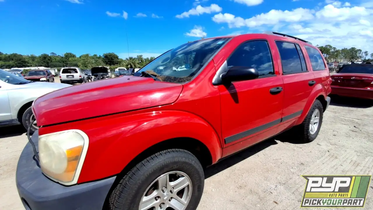 Photo of 2006 Dodge Durango
