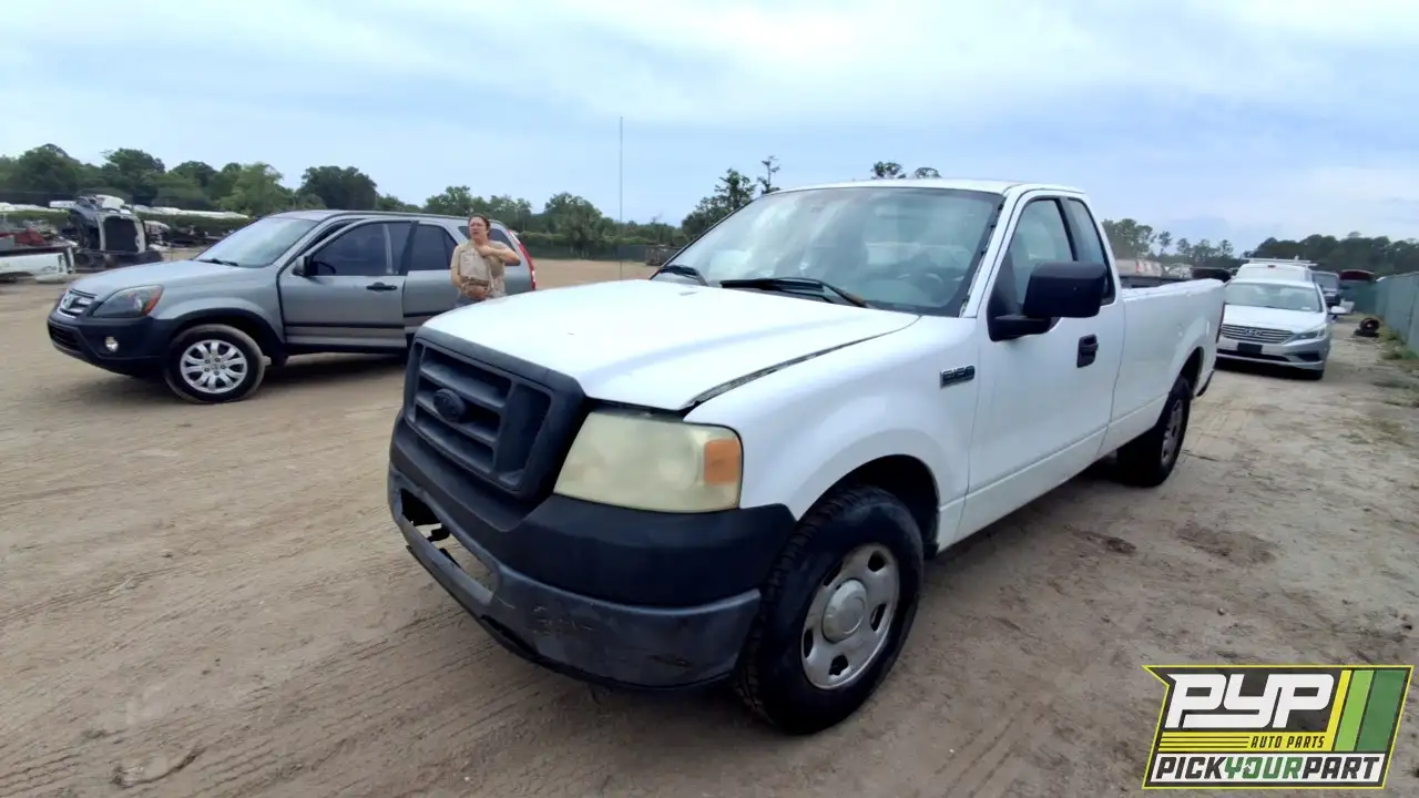 Photo of 2006 Ford F-150