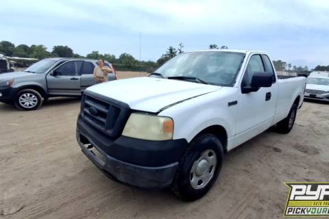 Photo of 2006 Ford F-150