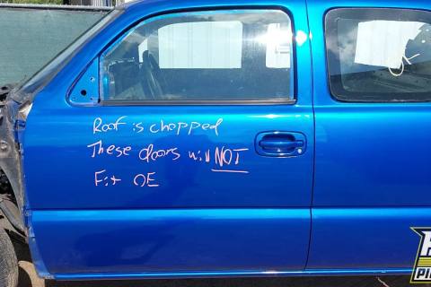 Photo of 2000 Gmc Sierra 1500