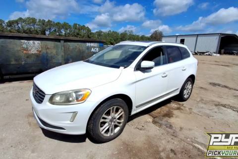 Photo of 2014 Volvo Xc60