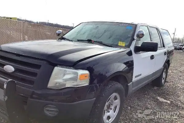 Photo of 2007 Ford Expedition