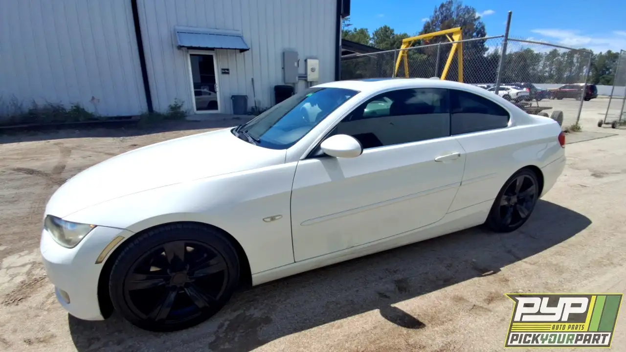 Photo of 2007 Bmw 328I