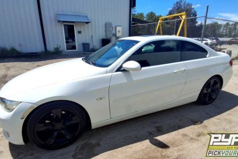 Photo of 2007 Bmw 328I