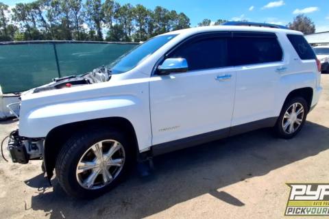 Photo of 2017 Gmc Terrain