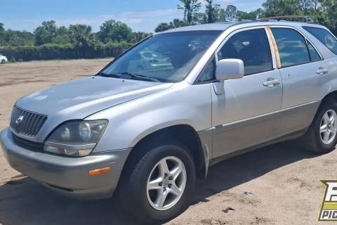 Photo of 1999 Lexus Rx300