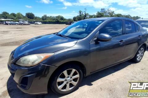 Photo of 2011 Mazda 3