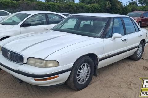 Photo of 1997 Buick Lesabre