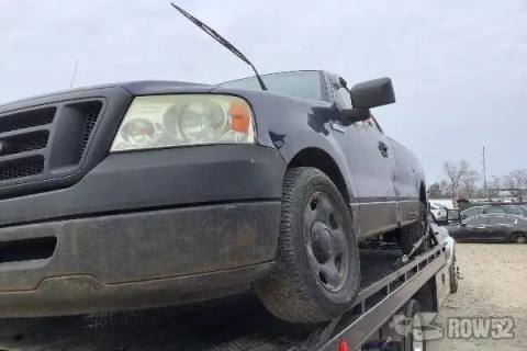 Photo of 2008 Ford F-150