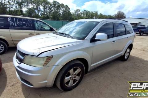 Photo of 2010 Dodge Journey