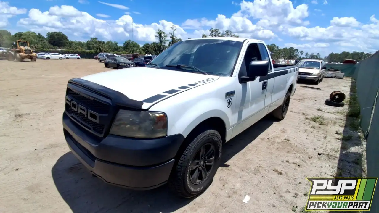 Photo of 2005 Ford F-150