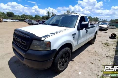 Photo of 2005 Ford F-150