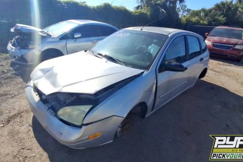 Photo of 2006 Ford Focus