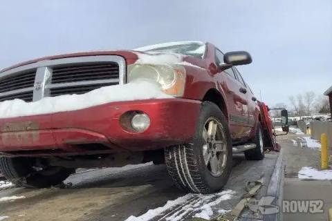 Photo of 2006 Dodge Durango
