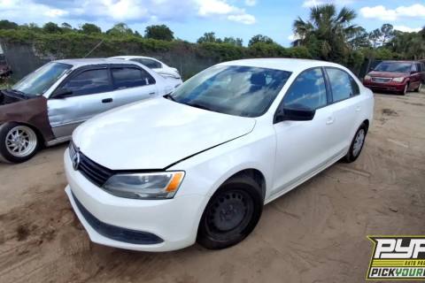 Photo of 2014 Volkswagen Jetta