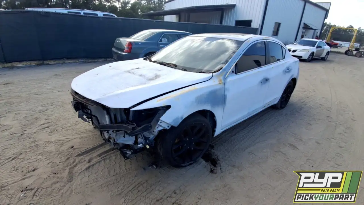 Photo of 2019 Acura Ilx