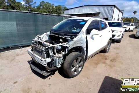 Photo of 2013 Buick Encore