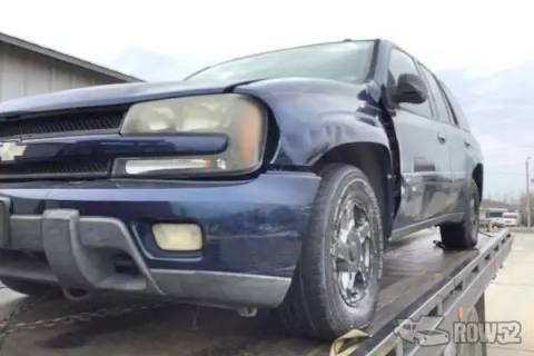 Photo of 2004 Chevrolet Trailblazer