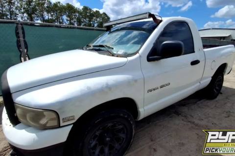 Photo of 2003 Dodge Ram 1500