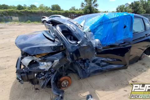 Photo of 2018 Honda Fit