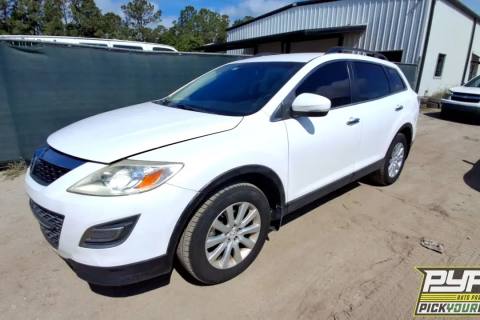 Photo of 2011 Mazda Cx-9