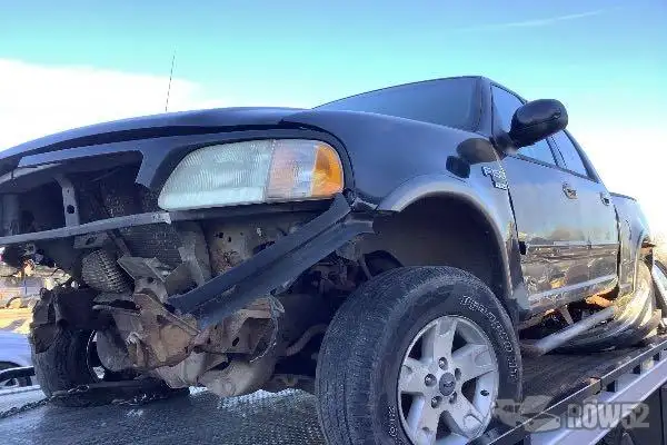 Photo of 2002 Ford F-150