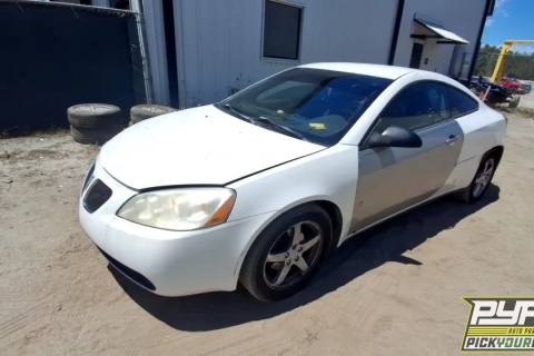Photo of 2006 Pontiac G6